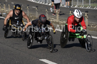 Wheelchair 2018 Simplyhealth Great North Run. Photo: David T. Hewitson/Sports for All Pics